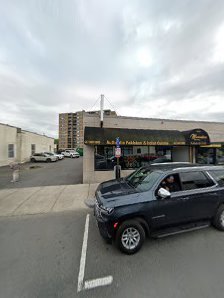 Manosalwa Kabob & Grill Everett - photo 2