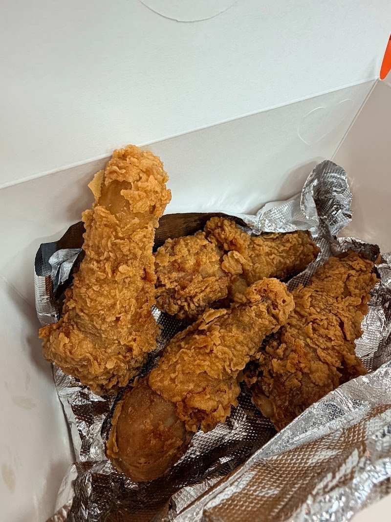 Seoul Fried Chicken - photo 3