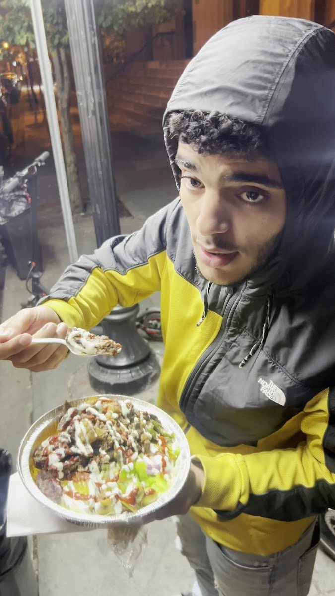 Adam halal food 2 - photo 4