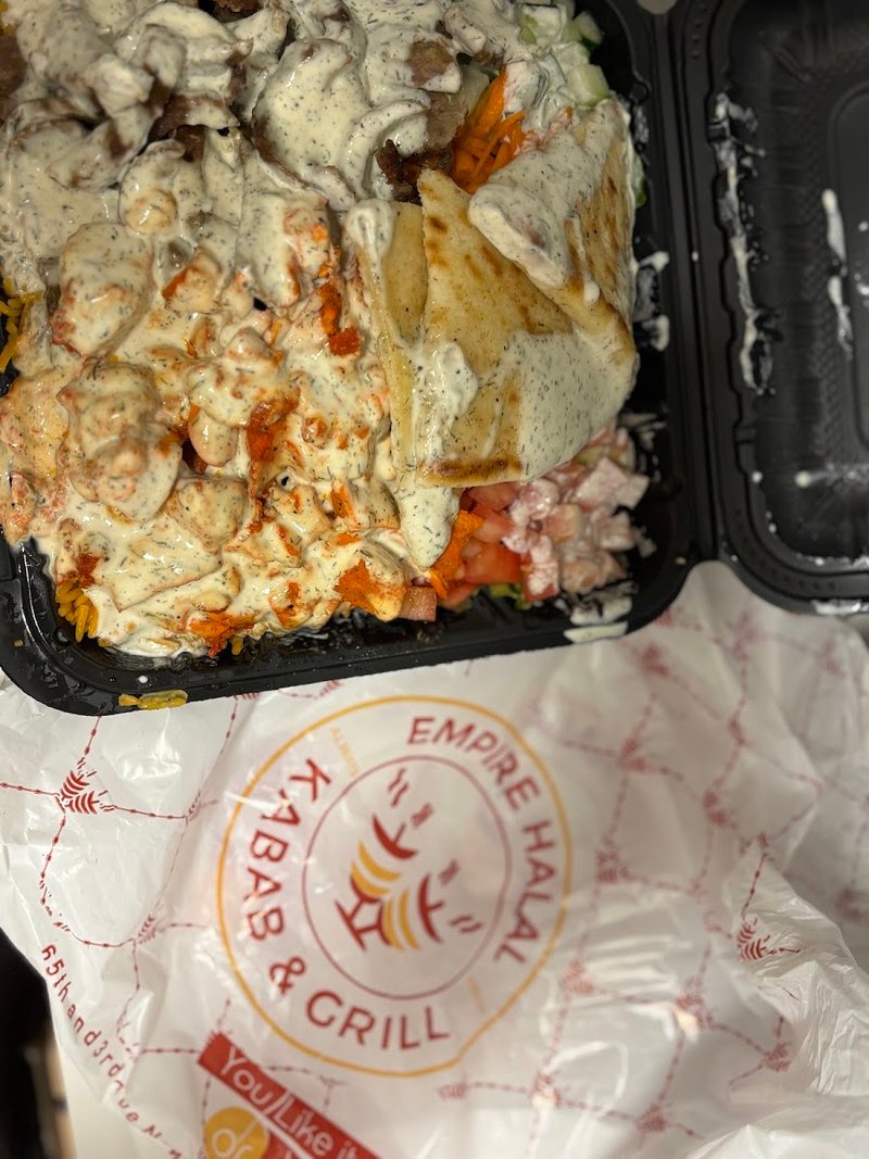 Empire Halal - photo 2