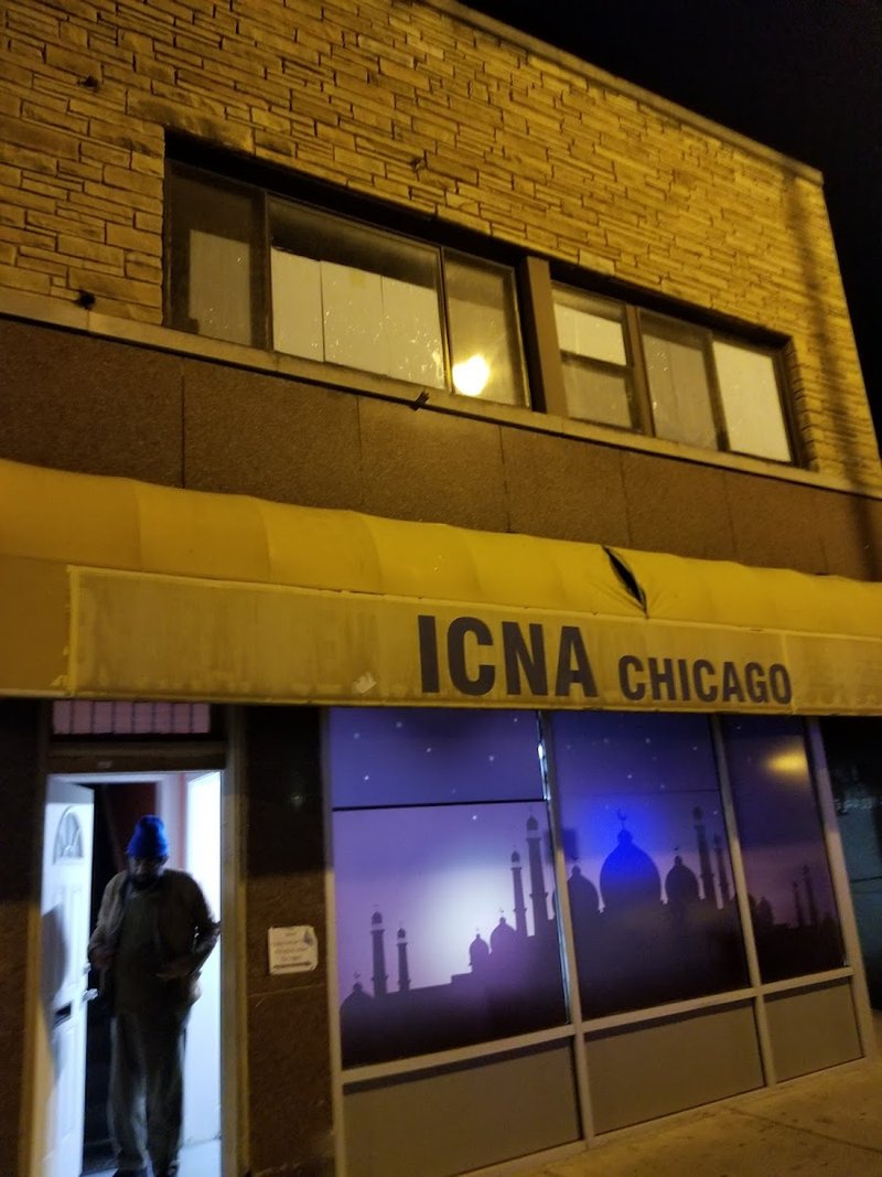 Da'wah Center Chicago