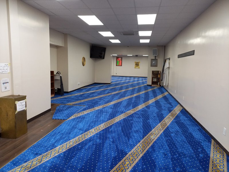 Maryam Mosque - Community Center of Bay Ridge