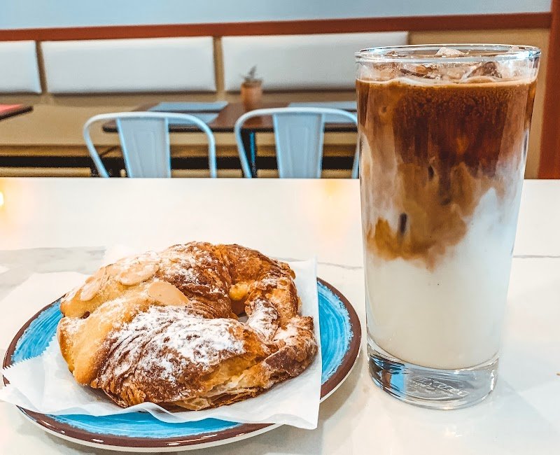 Yafa Café - photo 2