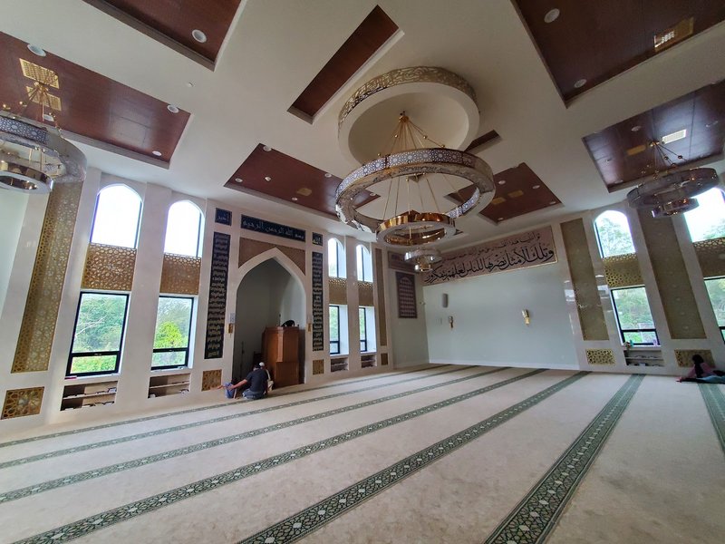 Islamic Center of Melville