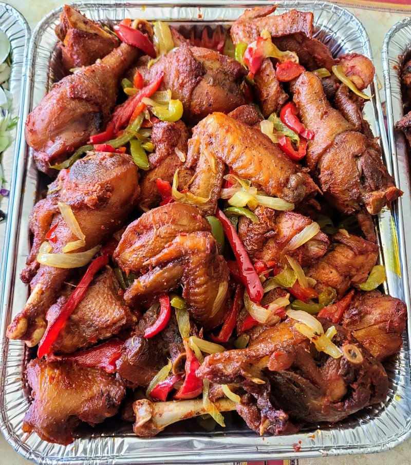 gladwin kitchen - photo 3