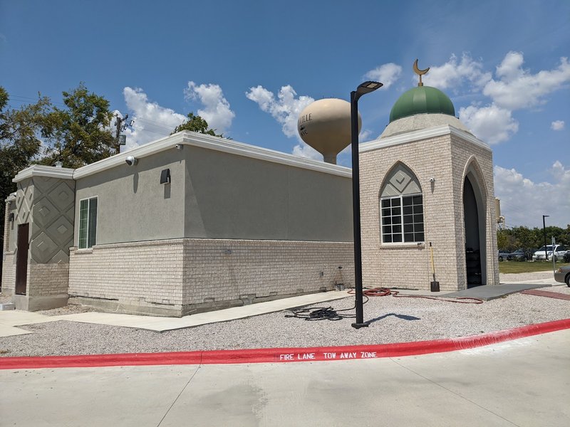 Islamic Center of Pflugerville