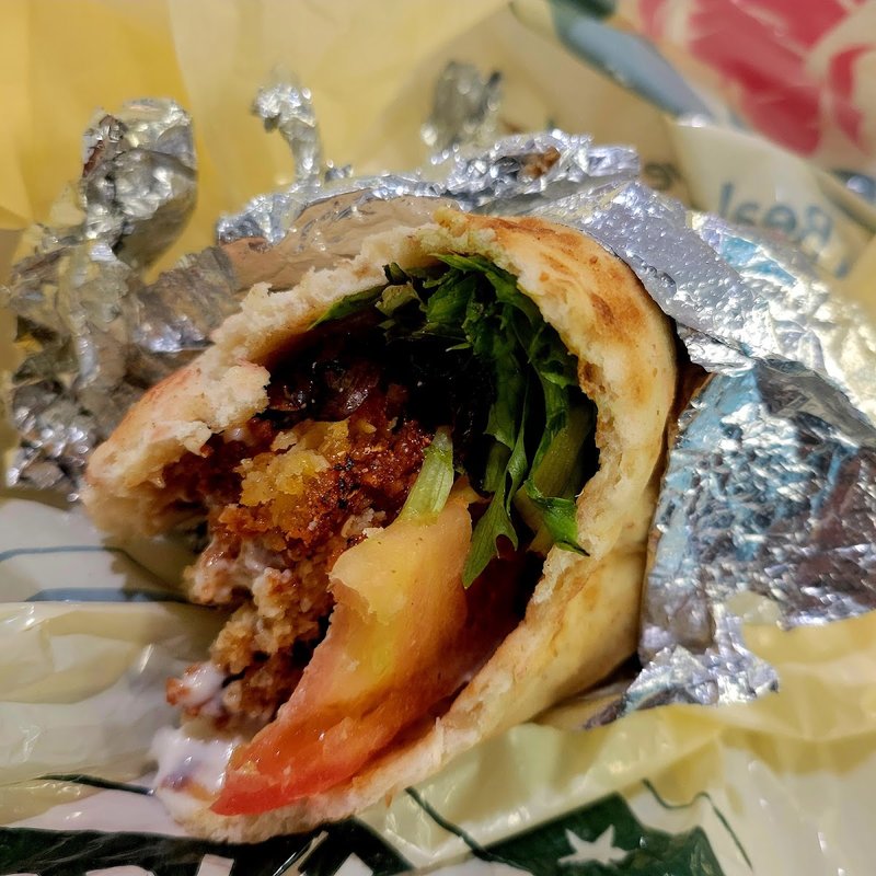 Eat Real Halal (Bronx Location) - photo 3