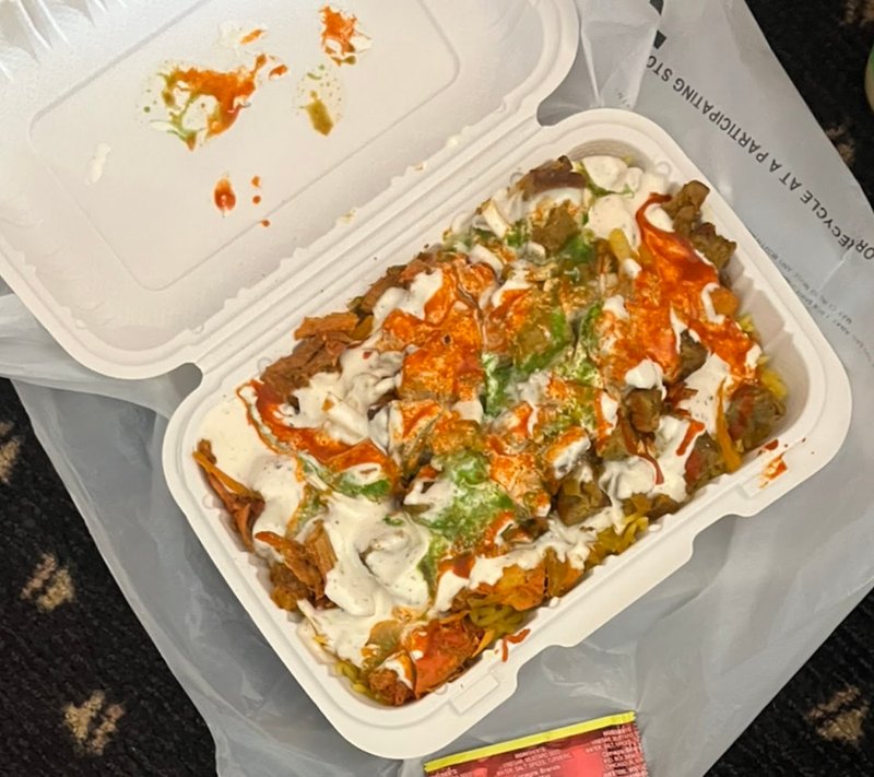 Royal Biryani Pakistani Halal Food - photo 4