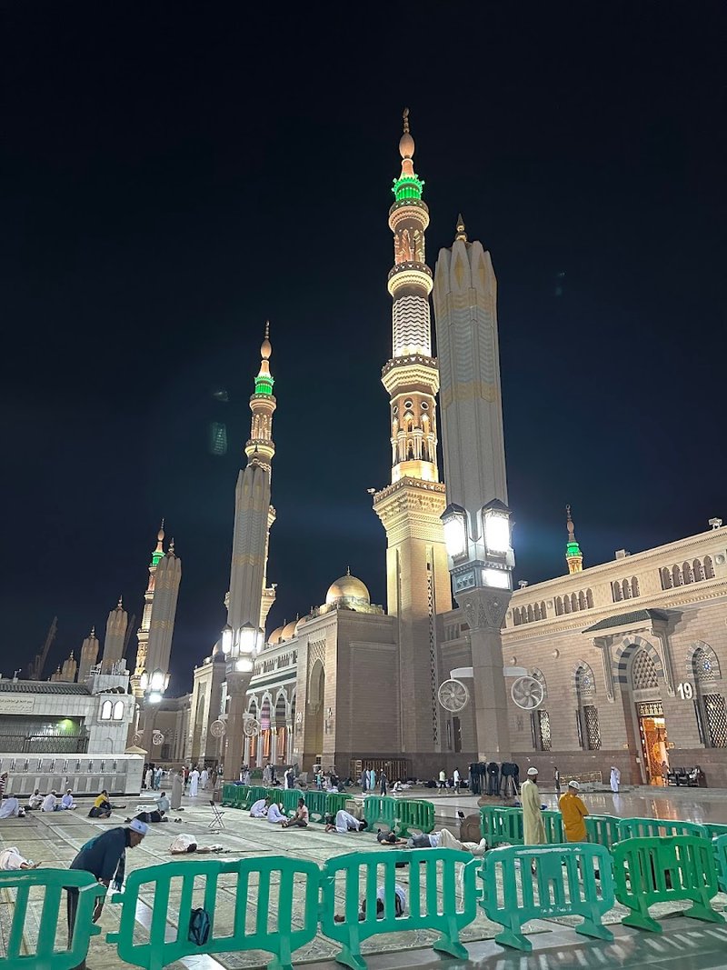 International Hajj: Affordable Hajj & Umrah Packages From USA - photo 4