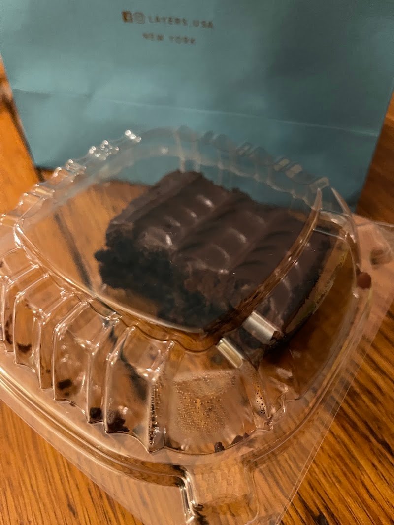 Layers bakeshop - photo 2