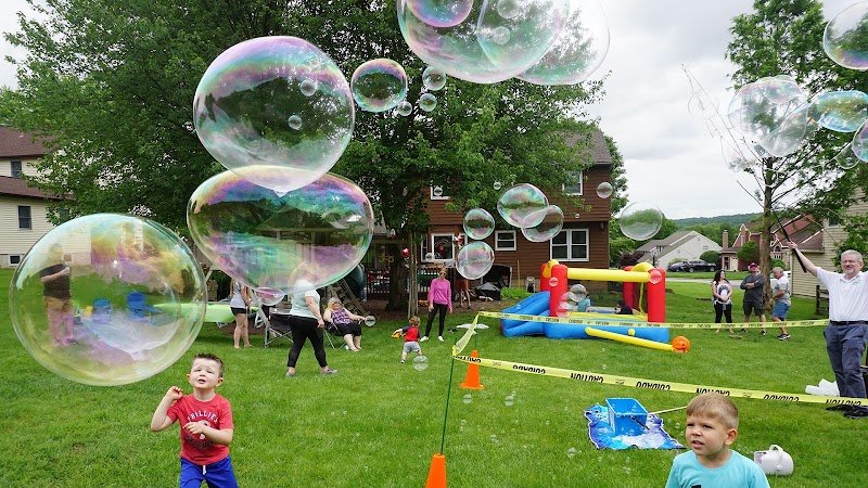 Bubbletopia - photo 2