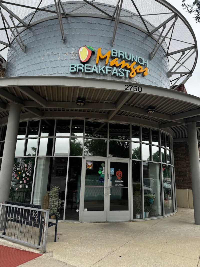 Mango's Breakfast and Brunch - Southlake