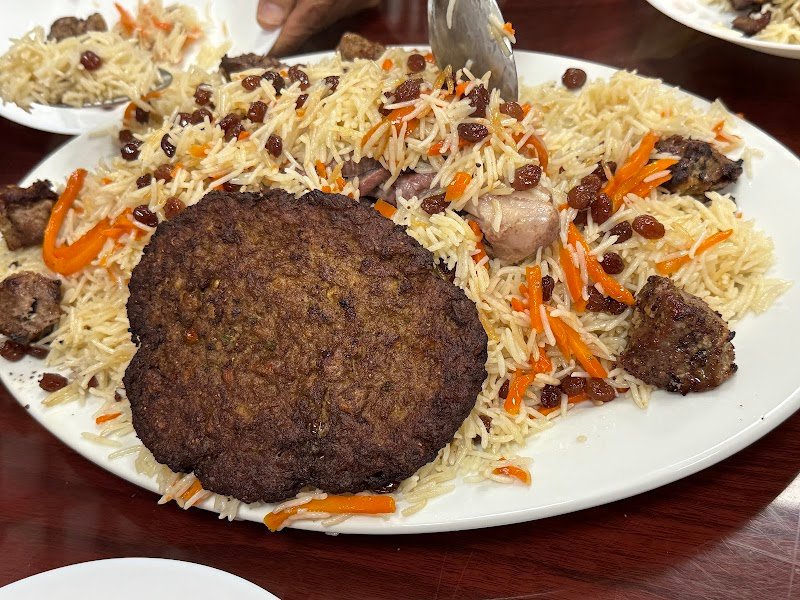 Tolo Kabab House - photo 4