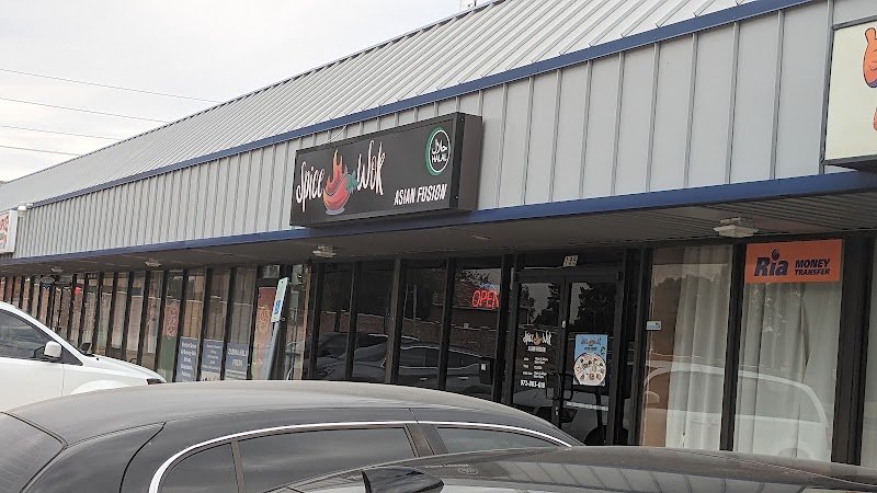 Spice Wok Dallas