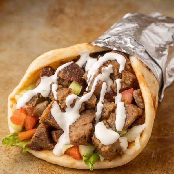 Halal Food King - photo 4
