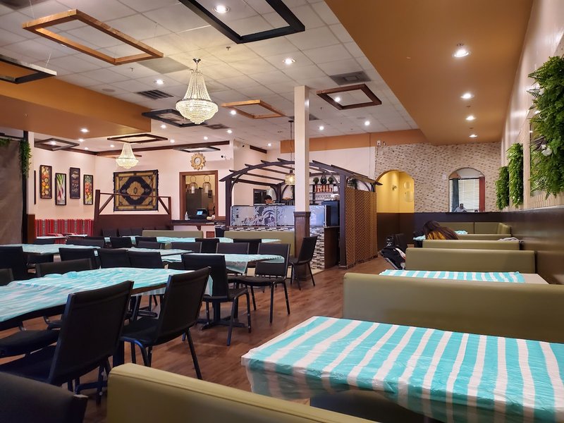 Hadramout restaurant - photo 5