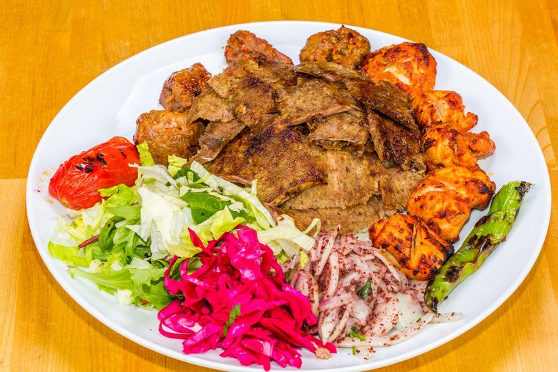 Efes Mediterranean Grill - photo 3