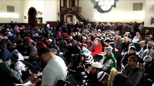 Association of Islamic Charitable Projects