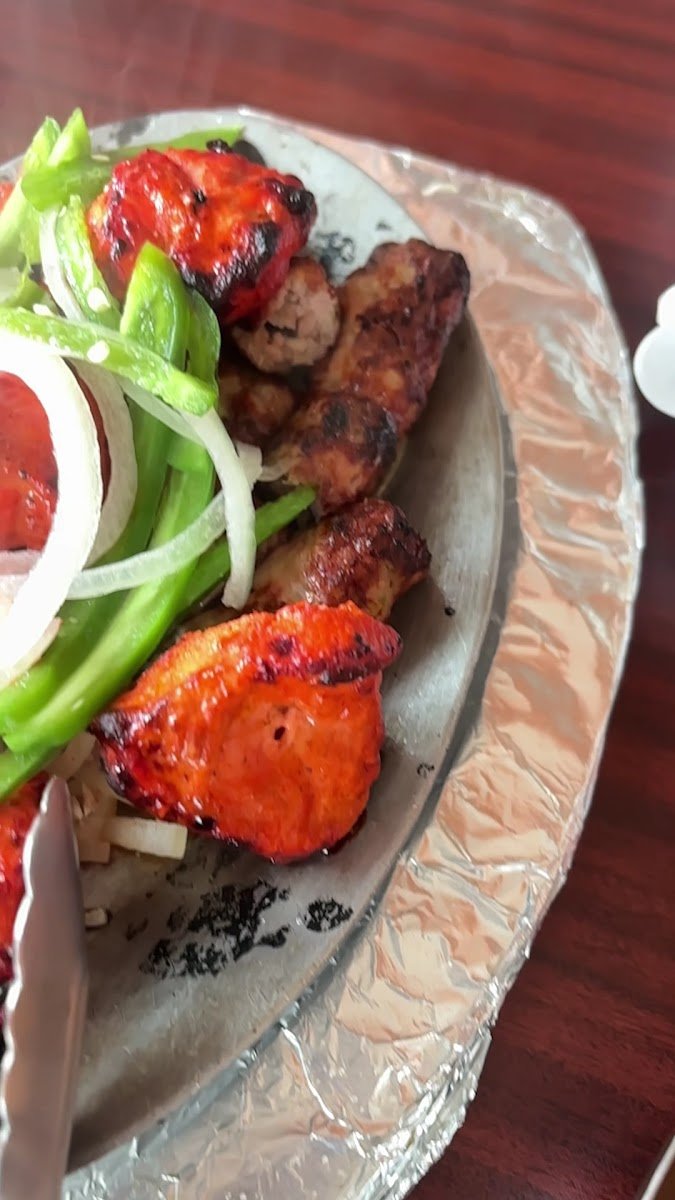 New Punjab Resturant and Sweets - photo 3