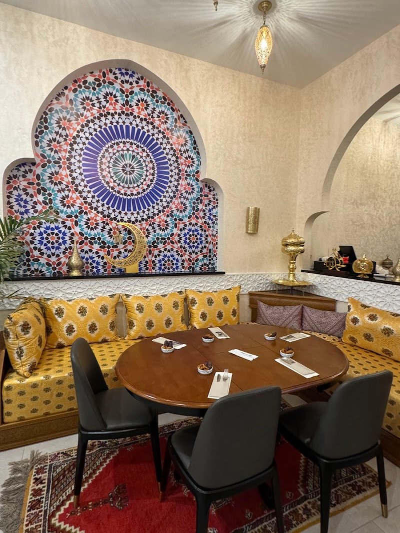 Moroccan Bites by Siham - photo 3