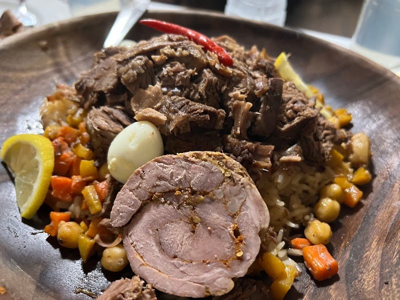 Old Bukhara - photo 4