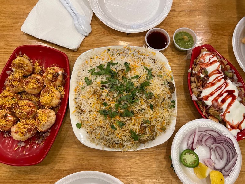 Karachi Chaat House - photo 4