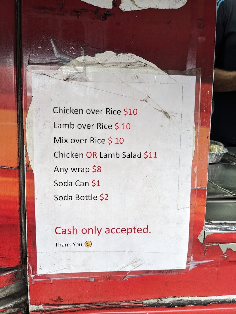 Finest Halal Food - photo 3