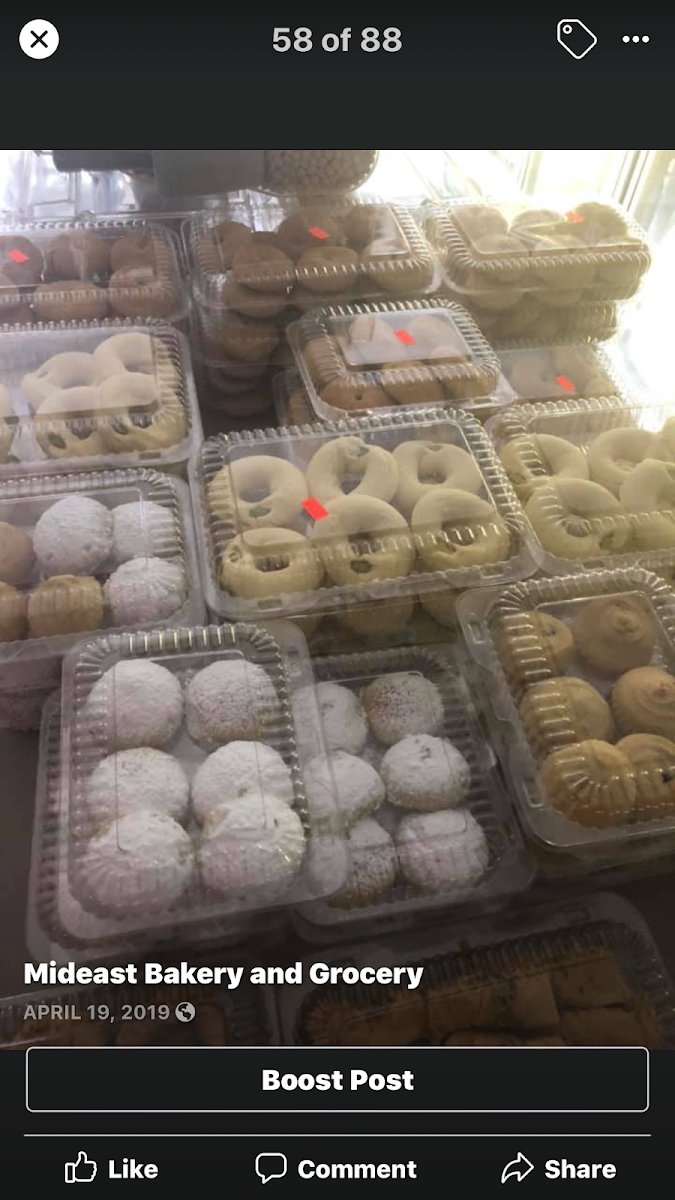 Mideast Bakery - photo 5