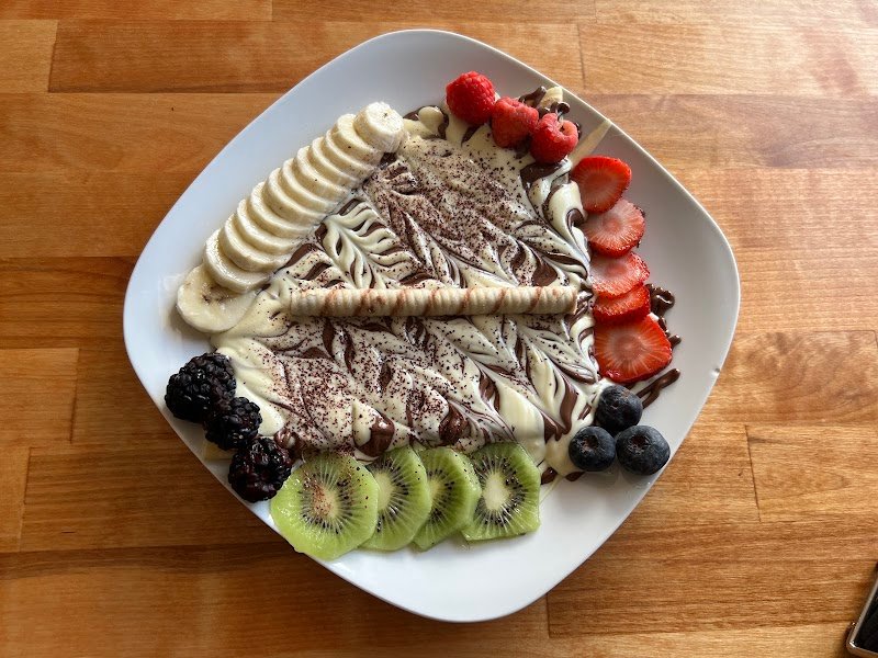 Ashur Café - photo 4