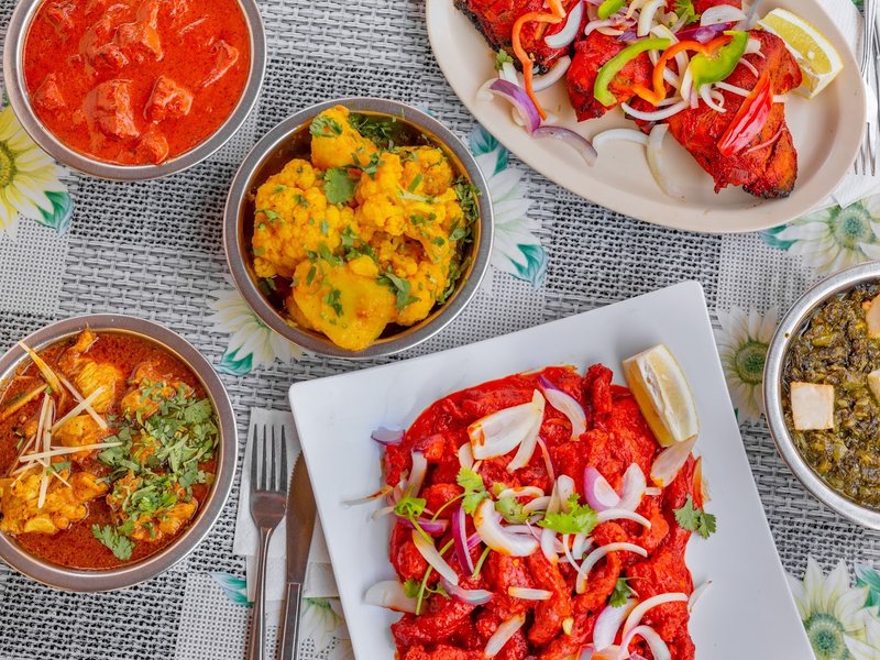 Famous Tandoori - photo 4