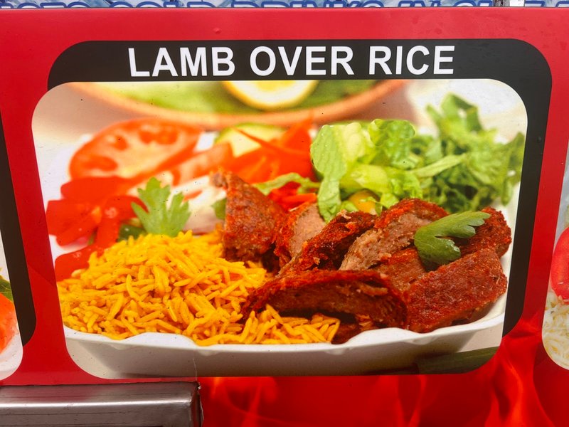 Northwest Halal Food Truck - S 67 St & Woodland Ave - photo 2