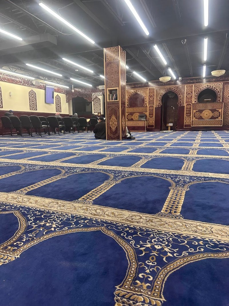 Islamic Center of Hamtramck - photo 2
