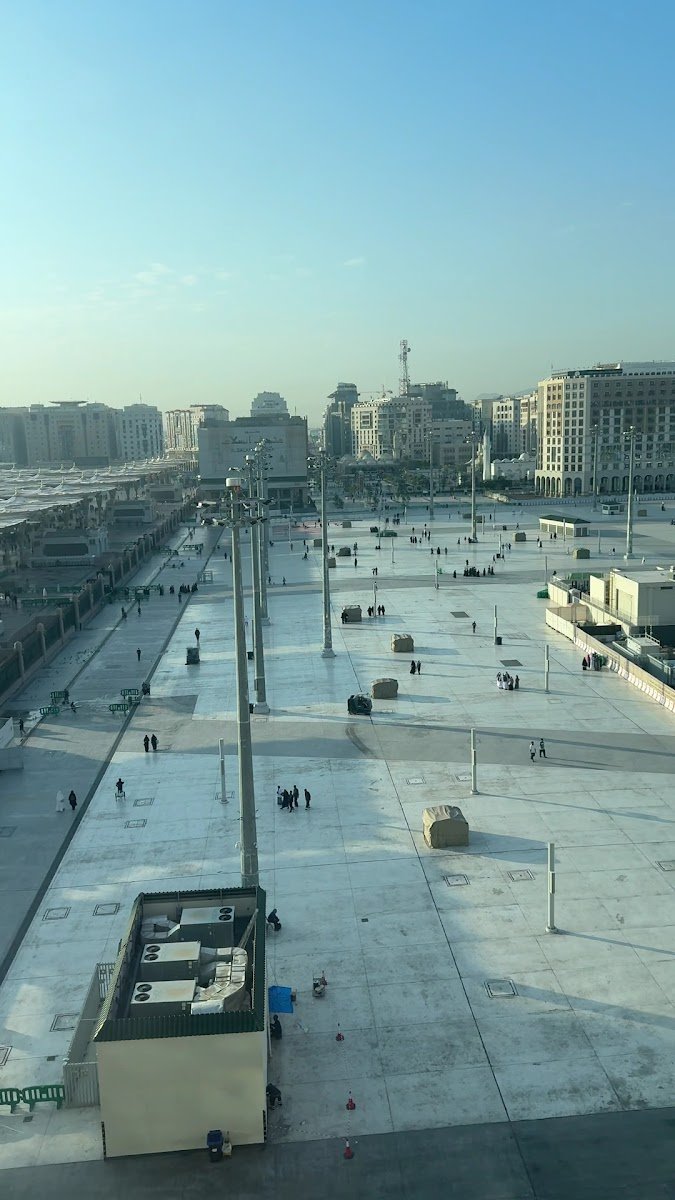 Zam Zam Hajj & Umrah Travel USA - photo 3