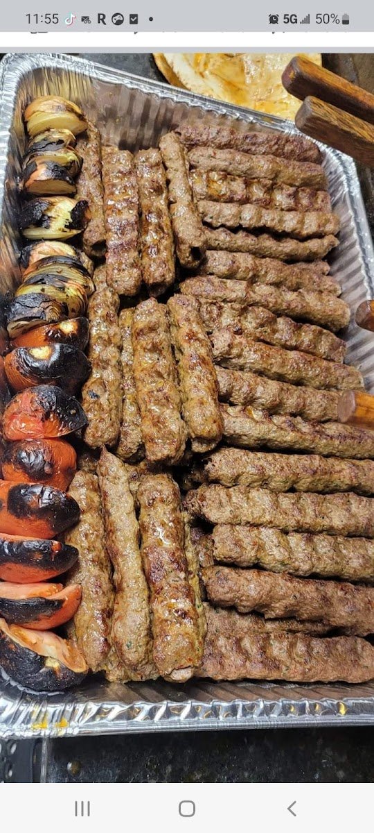 Al Hilal Restaurant - photo 5