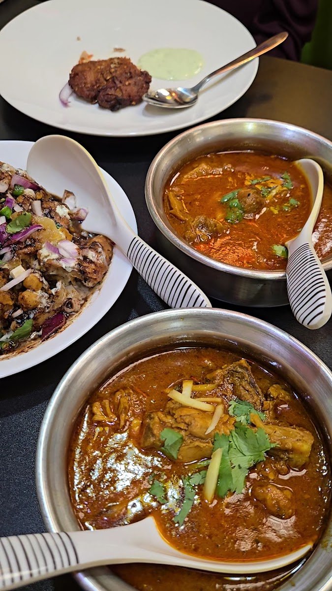 Halal Kabab & Curry - photo 4