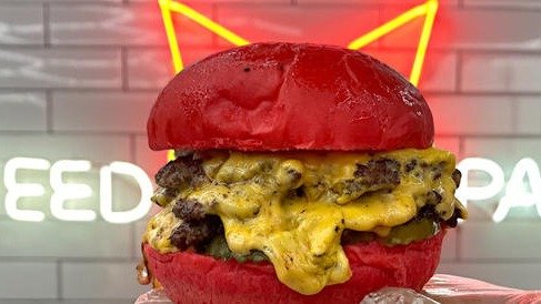 Wulf Burger - photo 2