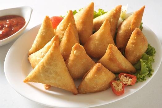 Utshob Restaurant - photo 4