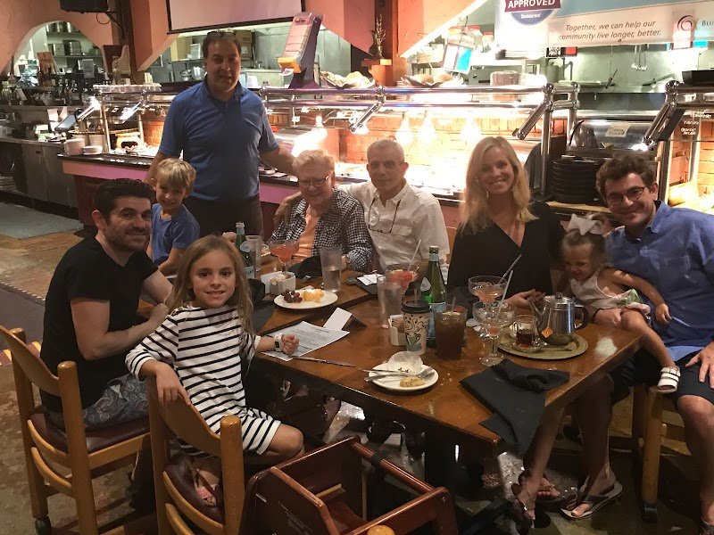 Byblos Lebanese Restaurant