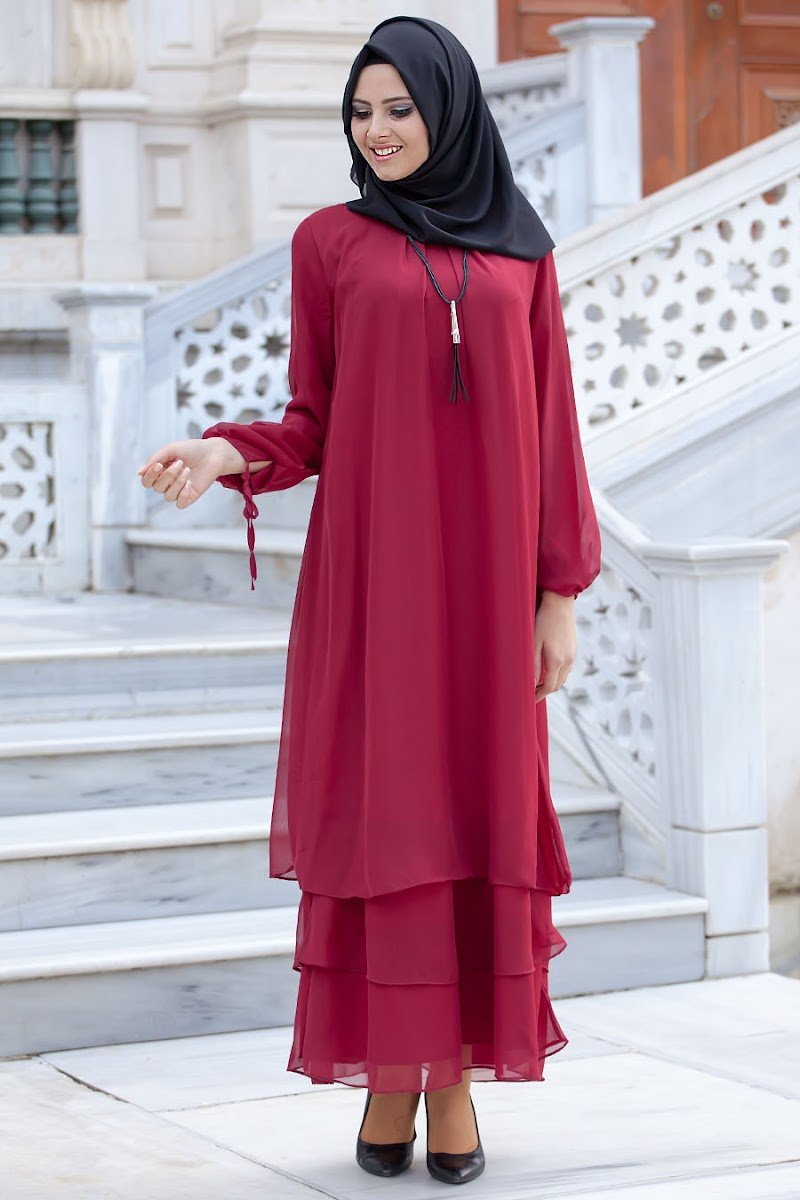Taleen Islamic Fashion - photo 3