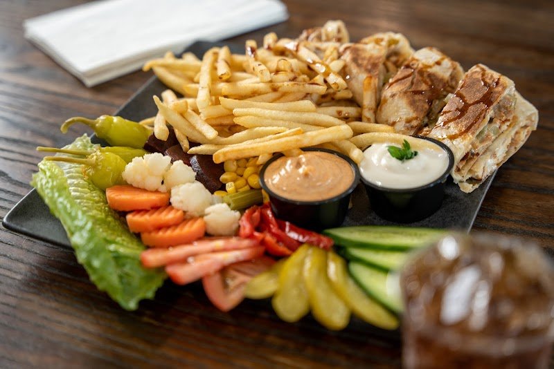 Abu Omar Halal - photo 5