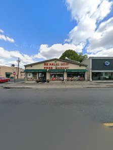 Oz Halal Meat and Food Market - photo 2