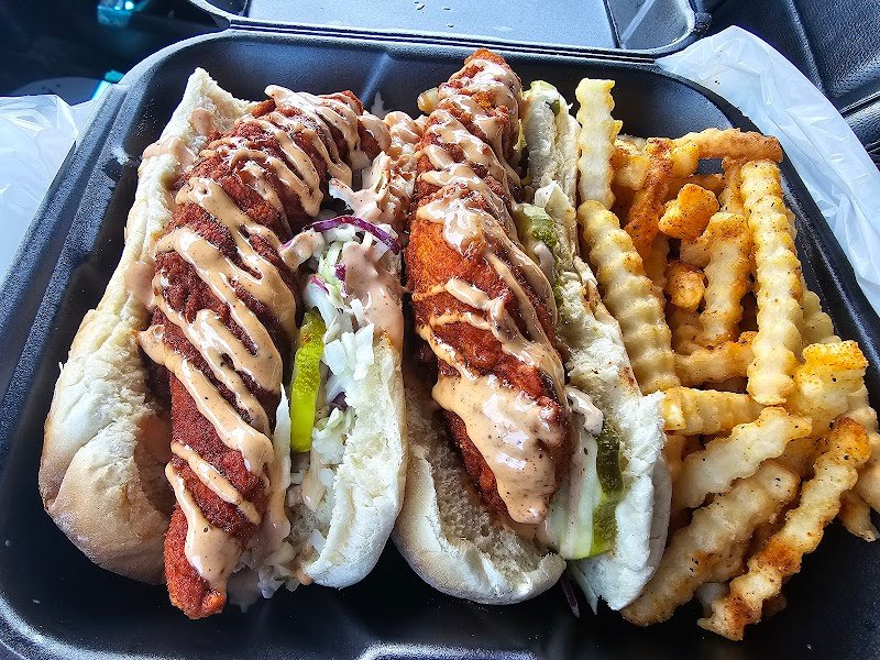 BussinBuns - photo 2