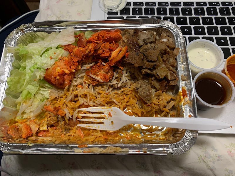 Shah's Halal Food - photo 4