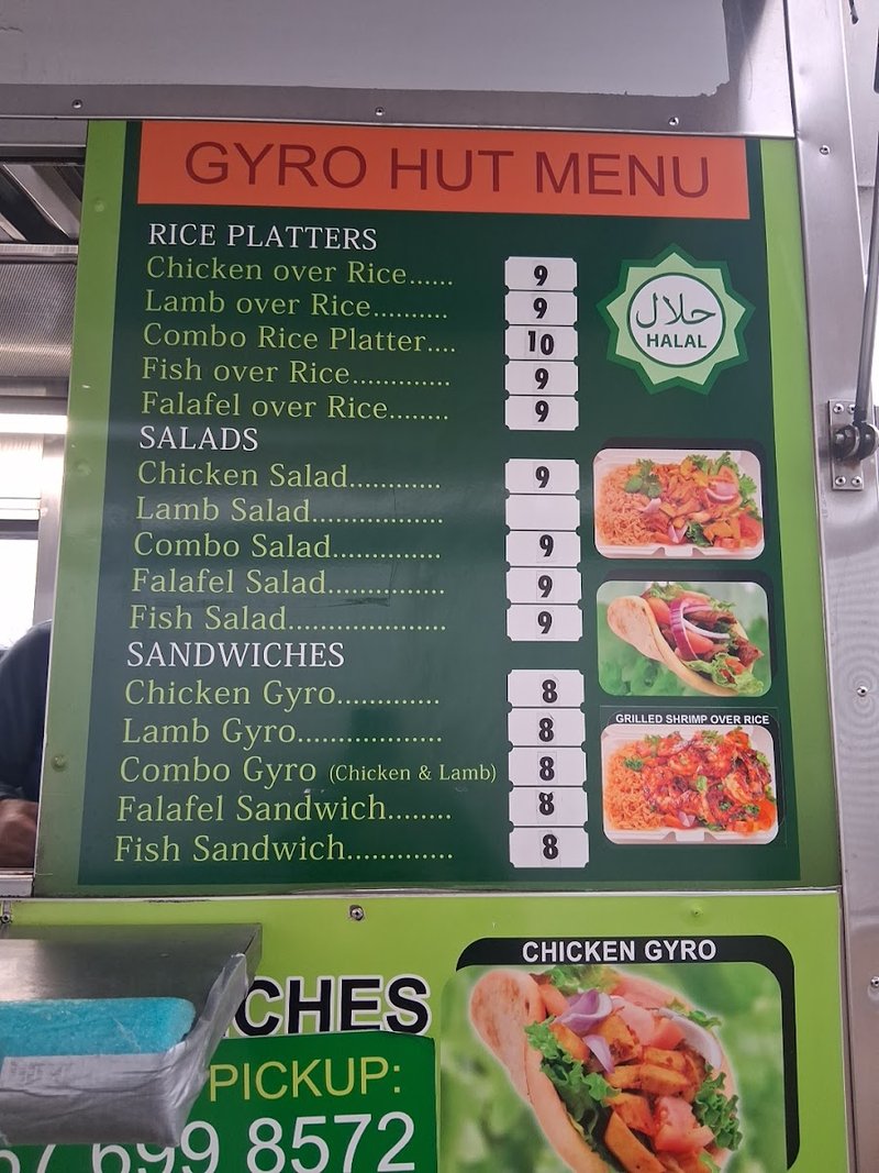 The Halal Cart - photo 3