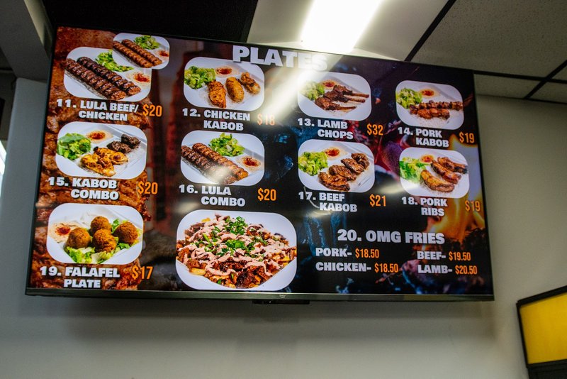 Best Shawarma - photo 5