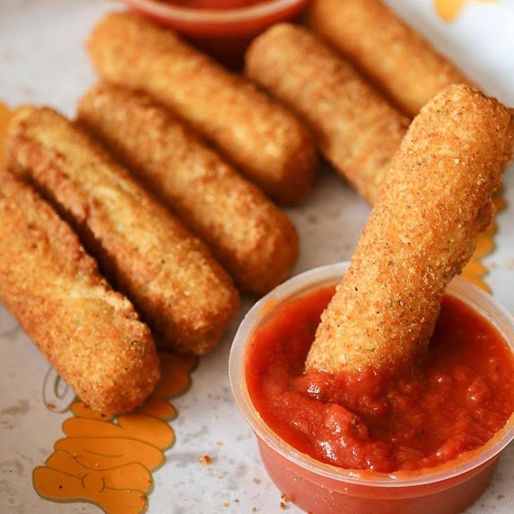 Holy Cow Burgers - photo 3