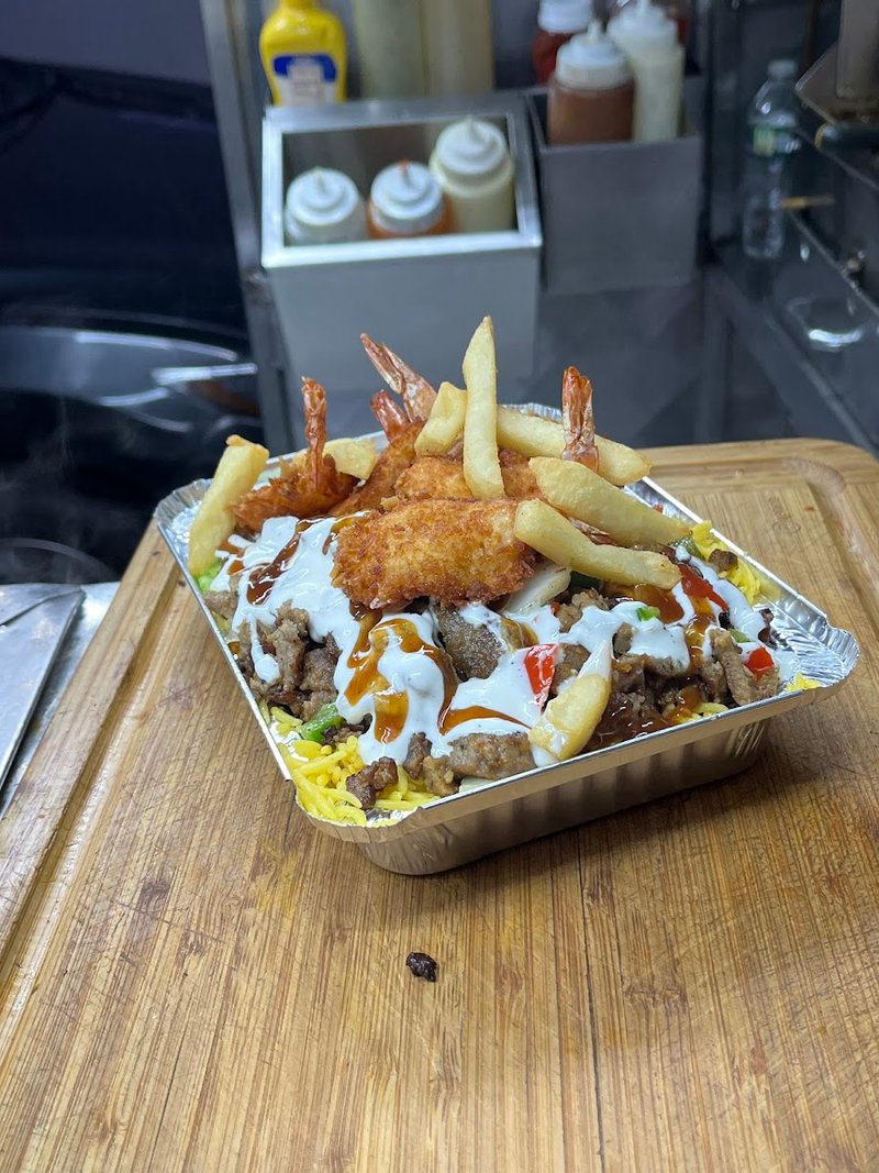 Hadoota Halal Food - photo 3