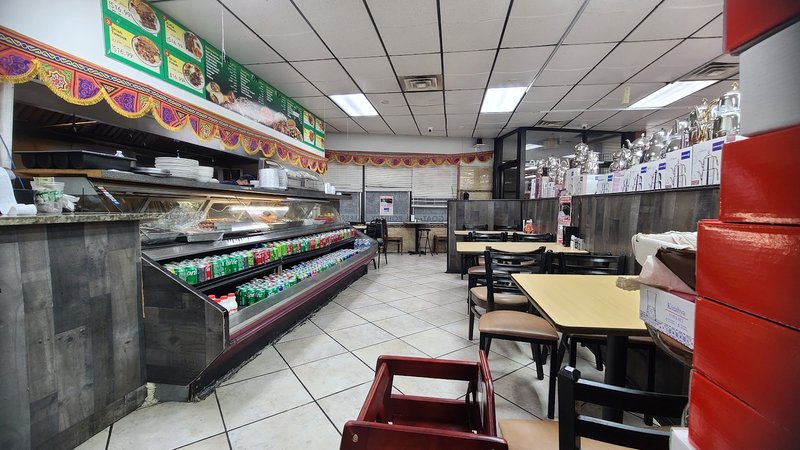 Al Hilal Restaurant - photo 4