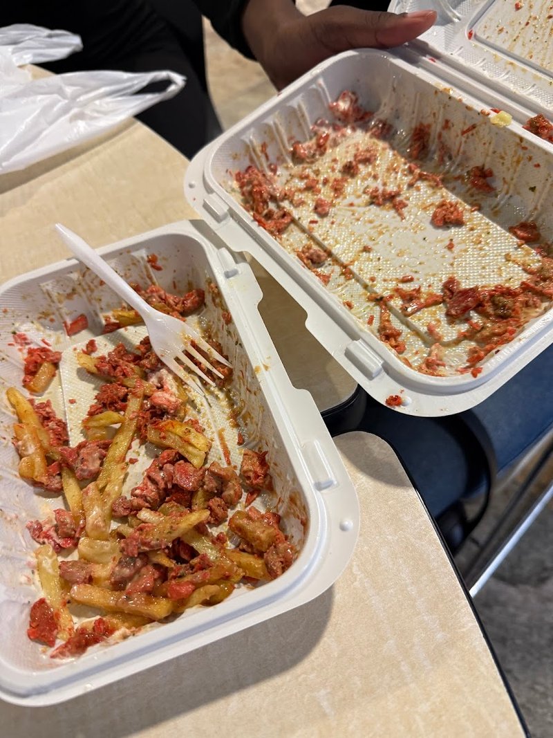 2 Guys Halal Truck - photo 4
