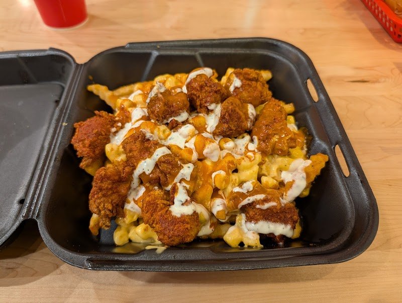 Dave's Hot Chicken - photo 2